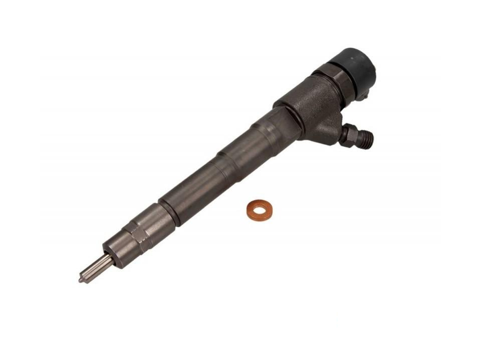 Injector Iveco DAILY IV platou / sasiu 2006-2011, Iveco DAILY IV caroserie inchisa/combi 2006-2012, Iveco DAILY IV bus 2006-2011