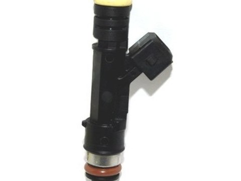 Injector IVECO DAILY IV platou sasiu MEAT & DORIA 75114827