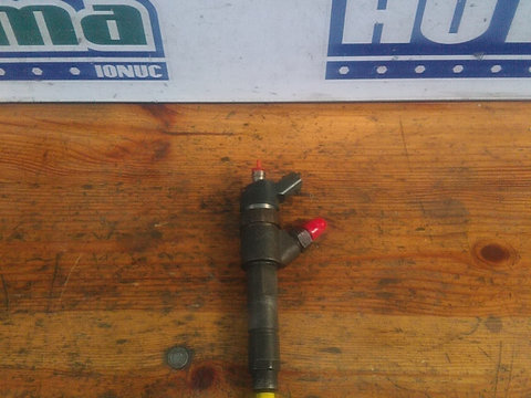 Injector IVECO Daily MK4 2006-2011 2.8 D