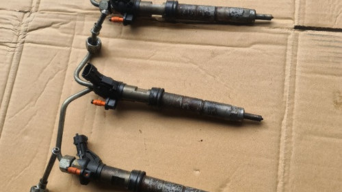 Injector Iveco Daily motor 3.0 EURO 5 co