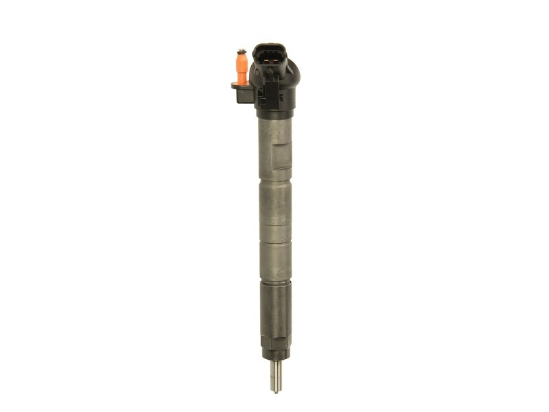 Injector IVECO DAILY V autobasculanta (2011 - 2014) BOSCH 0 986 435 395 piesa NOUA