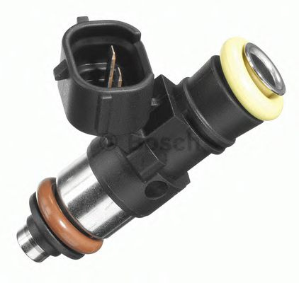 Injector IVECO DAILY V autobasculanta (2011 - 2014