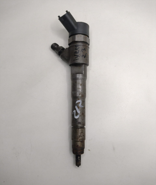 Injector Iveco, Ducato 2.3D, cod 0986435212 0986435212 IVECO Daily 4 [2006 - 2011]