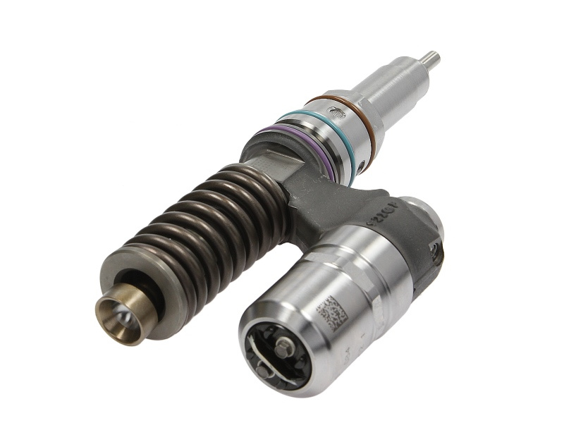 INJECTOR ~ IVECO EUROCARGO I-III 180 E 24, 180 E 25 tector 180 E 24 K tector 240cp 2000 2001 2002 2003 2004 2005 2006 2007 2008 2009 2010 2011 2012 2013 2014 2015 ~ 0 414 701 084 ~ BOSCH