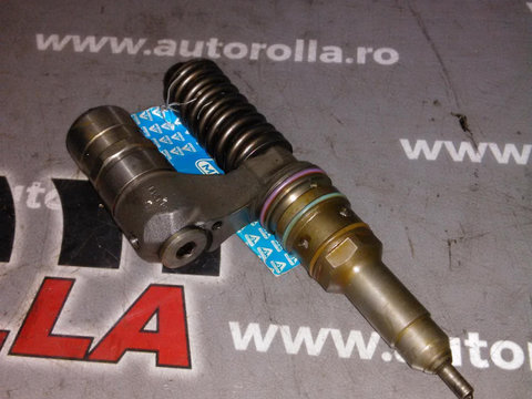 Injector Iveco Stralis, cursor 10.