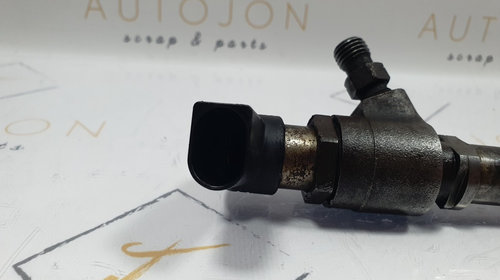 Injector Jaguar S-Type (CCX) 2.7 D 2004