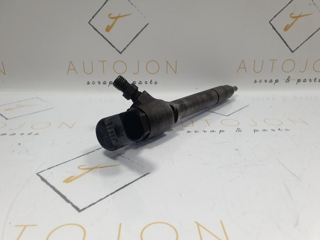 Injector JAGUAR S-TYPE CCX_, X200 1998 -