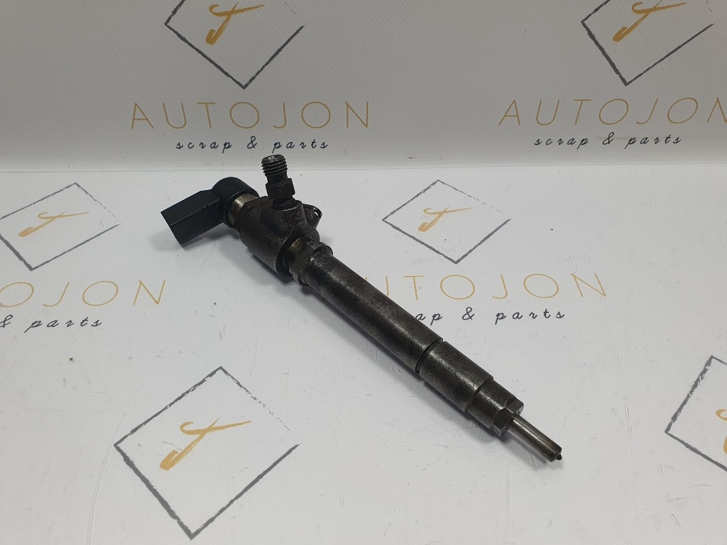 Injector JAGUAR S-TYPE CCX_, X200 1998 - 2008 2.7 D AJD 4H2Q9H546AE