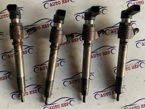 Injector Jaguar XF Ford Peugeot 607 Citroen C6 Rnage Rover 5U3Q9K546AA 5U3Q-9K546-AA