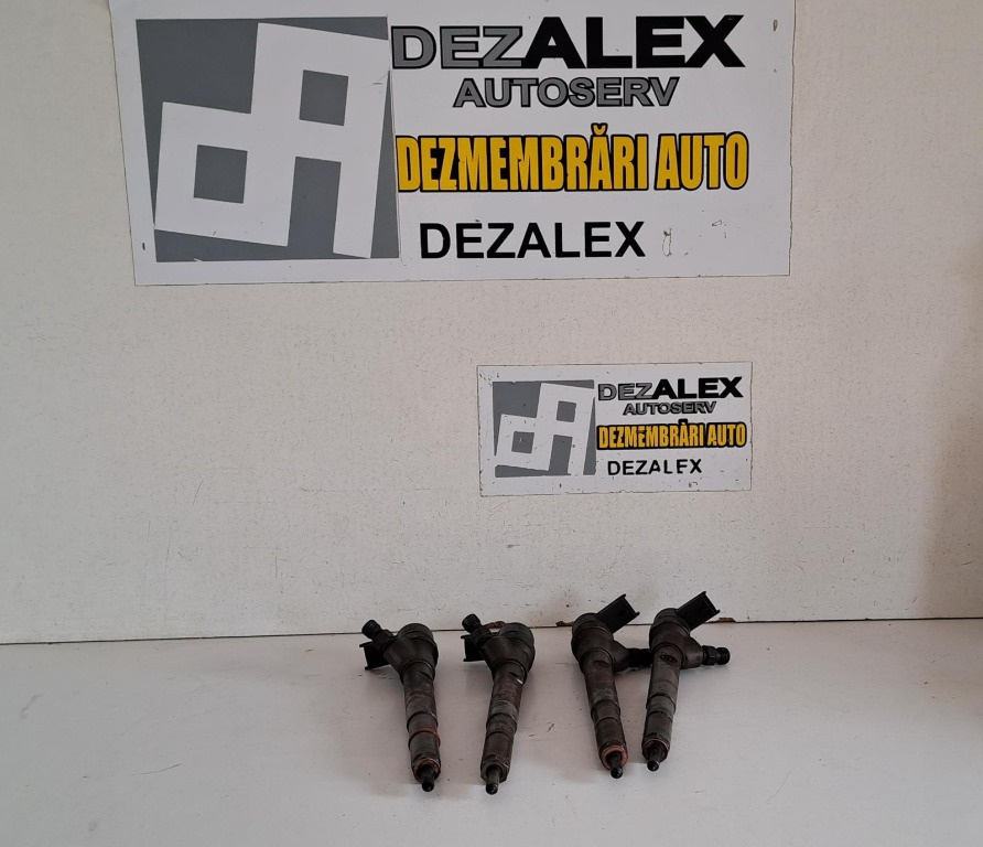 Injector Jeep Cherokee kj 2.8 crd 0445110218