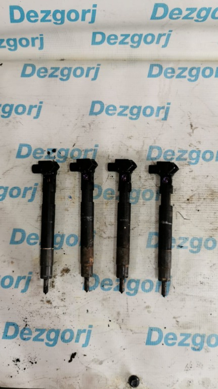 Injector Jeep Compass 2.2 CRD 2012 OM651925 Cod A6510700587