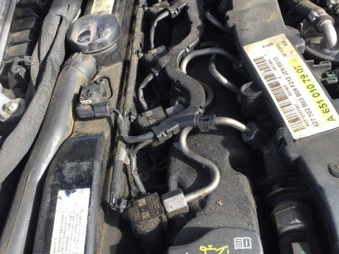 Injector JEEP Compass 2.2 diesel A6510700587
