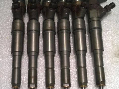 Injector Jeep Grand CHEROKEE 2006 3.0 CRD 4x4 Cod Motor EXL 218 CP