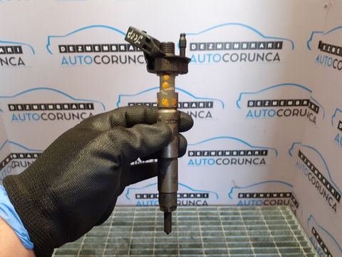 Injector Jeep Grand Cherokee III 3.0 2005 - 2010 218CP EXL Euro4 A6420700587