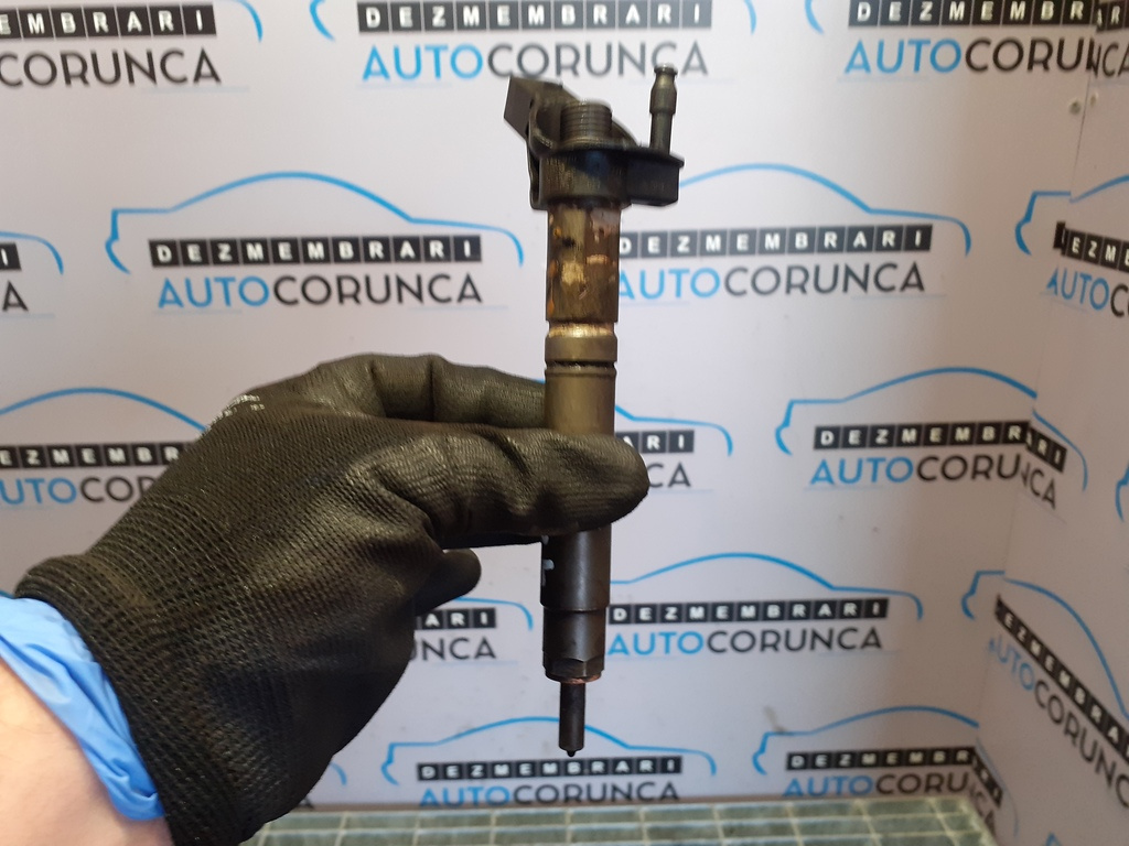 Injector Jeep Grand Cherokee III 3.0 2005 - 2010 218CP EXL Euro4 A6420700587