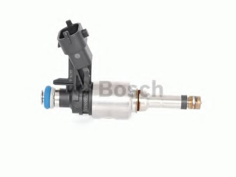 Injector KIA CARENS IV (2013 - 2016) BOSCH 0 261 500 100 piesa NOUA