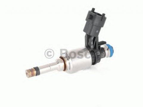 Injector KIA CARENS IV BOSCH 0261500100