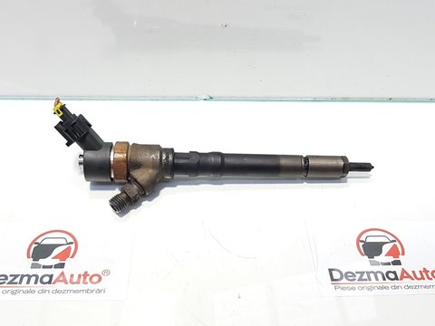 Injector, Kia Cerato (LD) 2.0 crdi, cod 0445110064