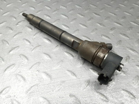 Injector KIA Rio II 2005/03-2011/12 1.5 CRDi 81KW 110CP Cod 0445110256