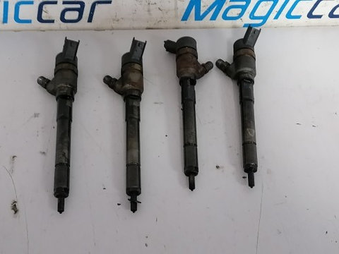 Injector Kia Sportage Motorina - 0445110258/3380027400 (2006 - 2012)