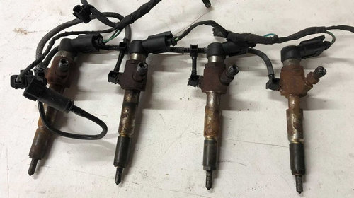 Injector , KKDA , Ford 1.8 TDCI cod inje