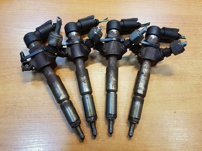 Injector , KKDA , Ford Tourneo Connect 1.8 TDCI co