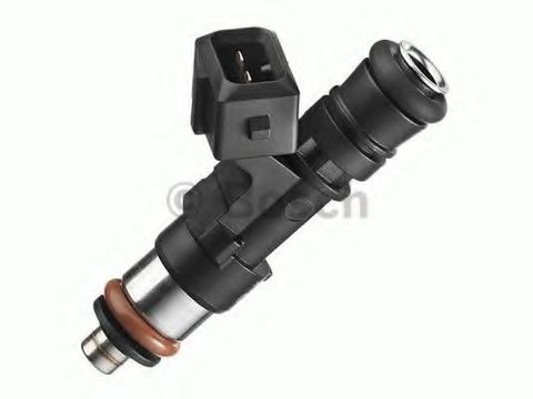 Injector LADA KALINA hatchback (1119), LADA KALINA limuzina (1118), LADA NIVA II (2123) - BOSCH 0 280 158 017