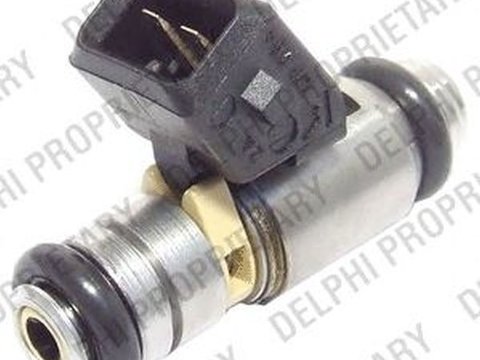 Injector LANCIA DEDRA 835 DELPHI FJ1072512B1