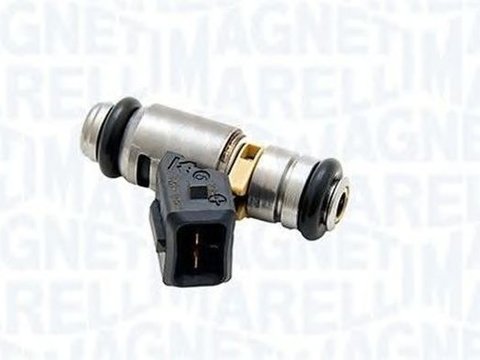 Injector LANCIA DEDRA SW 835 MAGNETI MARELLI 214310006400