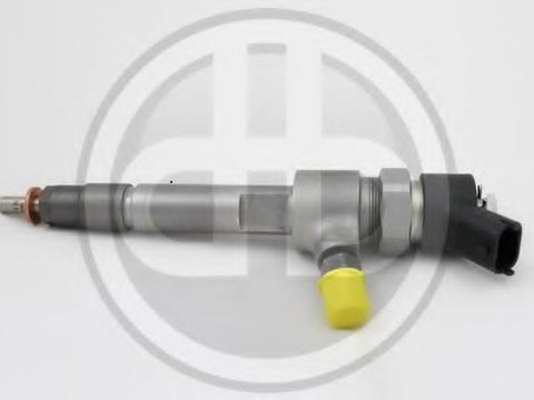Injector LANCIA KAPPA (838A), ALFA ROMEO 145 (930), ALFA ROMEO 146 (930) - BUCHLI X-0445110002