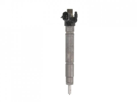 Injector Lancia PHEDRA (179) 2002-2010 #3 0445115025