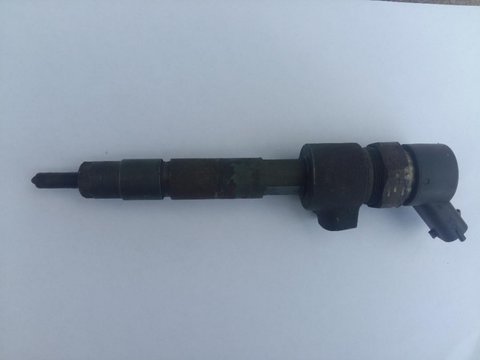 Injector Lancia Thesis 2.4 JTD 2002 2003 2004 2005 2006 2007 2008 2009 cod 0445110119