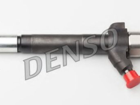 Injector LAND ROVER DEFENDER Station Wagon (LD) (1990 - 2016) DENSO DCRI107060