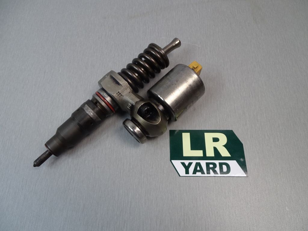 Injector Land Rover Discovery 2 diesel TD5 (1998-2004)