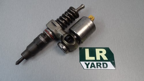 Injector Land Rover Discovery 2 diesel T