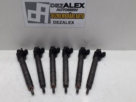 Injector Land Rover Discovery 3.0 9X2Q 9K54 6 DB