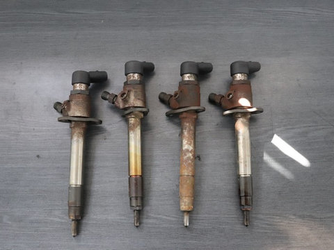 INJECTOR LAND ROVER DISCOVERY DISCOVERY 3 / 2.7 DIESEL // 4 BUCATI // 4H2Q-9K546-AF