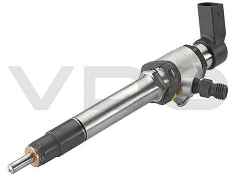 Injector LAND ROVER DISCOVERY III LA TAA VDO A2C59513553