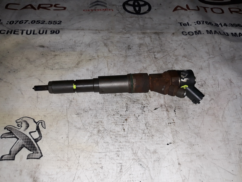 Injector Land Rover Freelander TD4 2002 2003 2004 COD 7785983