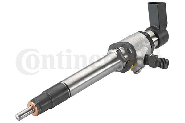 Injector # Land rover Lr3 2.7 landrover discovery iii [taa] td 4x4 motorina 190cp/140kw 276DT 2004 2005 2006 2007 2008 2009 # A2C59513553 # VDO