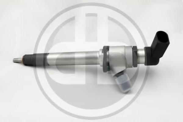Injector LAND ROVER LR3 III (TAA), LAND ROVER RANGE ROVER SPORT (LS) - BUCHLI A-A2C59511364