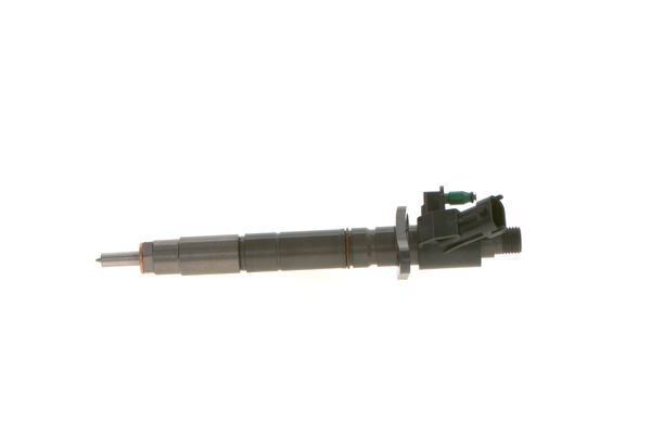 Injector # Land rover Range rover 3.0 landrover sp