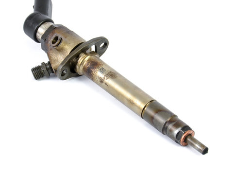 Injector Land Rover RANGE ROVER Mk 3 L322 (LM) 2002 - 2012 Motorina 6H4Q-9K546-EB, 6H4Q9K546EB