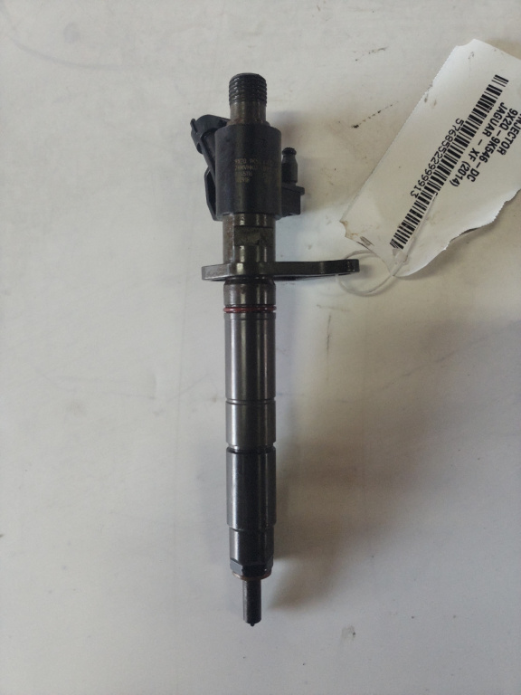 INJECTOR LAND ROVER RANGE ROVER SPORT II (L494) 3.0 SDV6 4x4 Jaguar XF 2014 306DT 9X2Q-9K546-DC