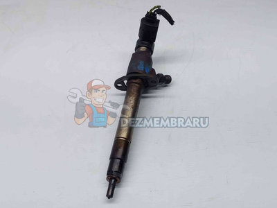 Injector LAND ROVER Range Rover Sport (LS) [Fabr 2