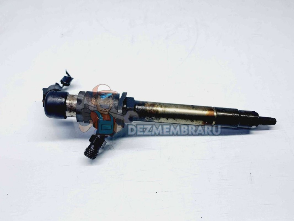 Injector LAND ROVER Range Rover Sport (LS) [Fabr 2002-2013] 7H2Q-9K546-CB 2.7 V6 276DT 140KW / 190CP