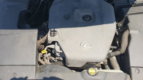 Injector Lexus IS 220 2008 Berlina 2200 