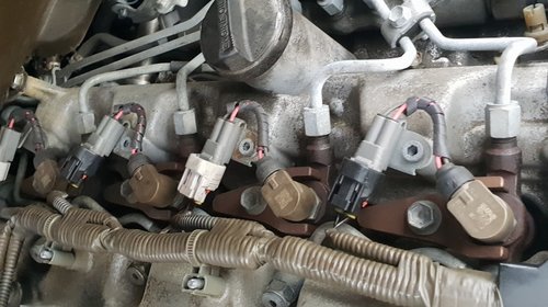 Injector Lexus IS 220 2008 Berlina 2200 