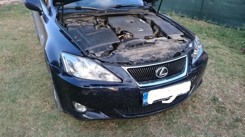 Injector Lexus IS 220 2008 LIMUZINA 2.2 