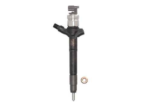 INJECTOR LEXUS IS II (_E2_) 200d (ALE20_) 150cp DENSO DCRI107690 2010 2011 2012